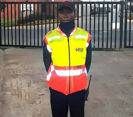 Usizo Security Services