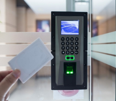 Usizo Access Control