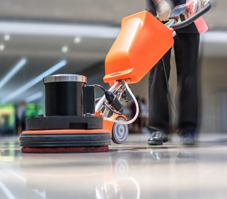 Usizo Commercial Cleaning Services