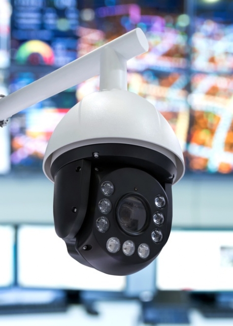 Usizo Integrated Technology & IP / Alarms & Armed Response